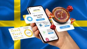 Casino utan svensk licens - En djupdykning i spelupplevelsen Casino utan svensk licens - En djupdykning i spelupplevelsen