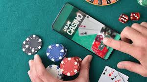 Explore the Thrills of LegionBet Casino Your Ultimate Gaming Destination