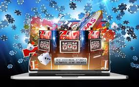 Explore the Thrills of LegionBet Casino Your Ultimate Gaming Destination