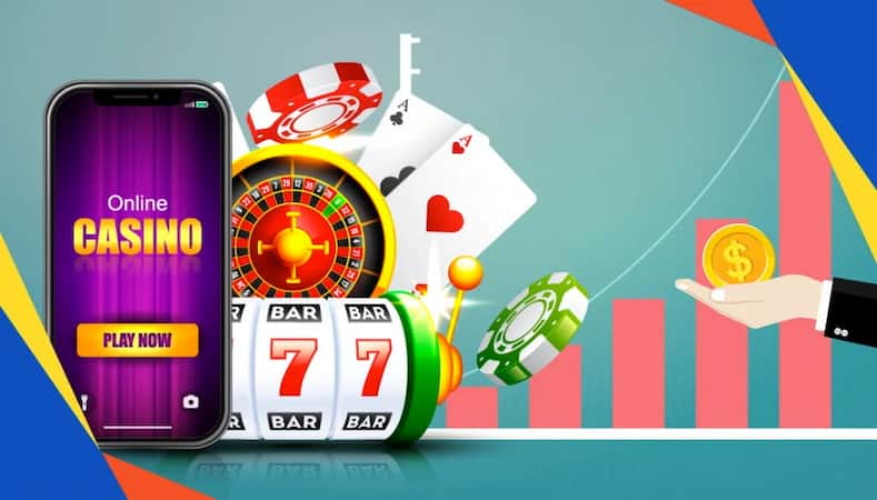 Monsterwin Casino Ο Απόλυτος Προορισμός για Ενθουσιώδεις Παίκτες